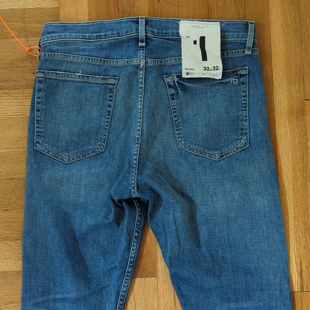 rag & bone new tags